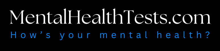 MentalHealthTests.com logo